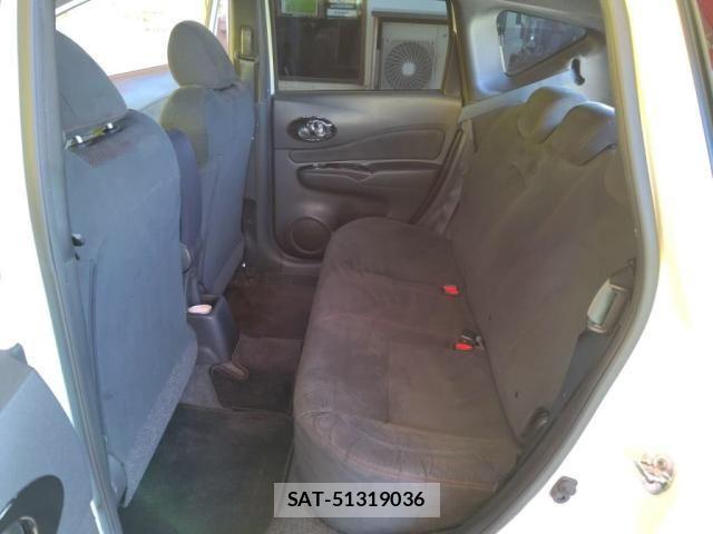 Nissan NOTE 2019-05 4422767-20