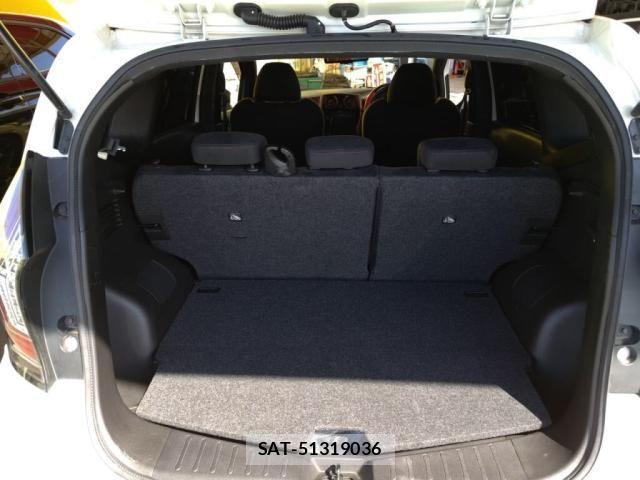Nissan NOTE 2019-05 4422767-21