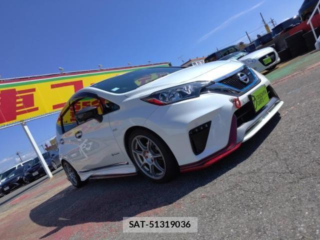 Nissan NOTE 2019-05 4422767-24