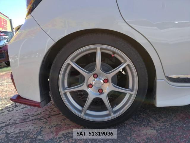 Nissan NOTE 2019-05 4422767-26