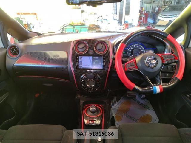 Nissan NOTE 2019-05 4422767-2
