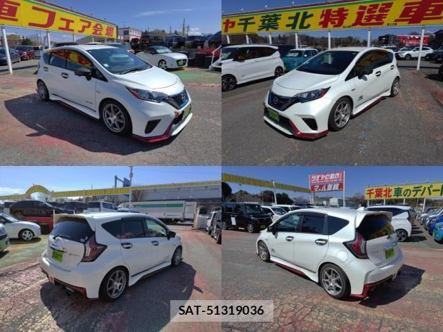 Nissan NOTE 2019-05 4422767-3