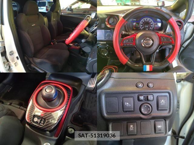Nissan NOTE 2019-05 4422767-4