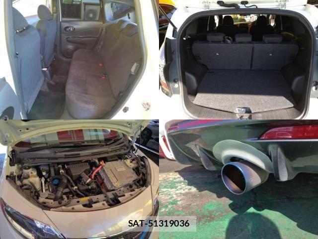 Nissan NOTE 2019-05 4422767-6