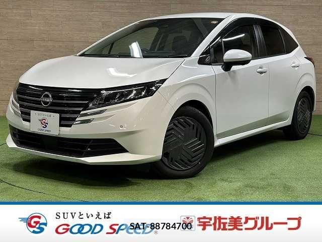 Nissan NOTE 2024-05 4422756-0