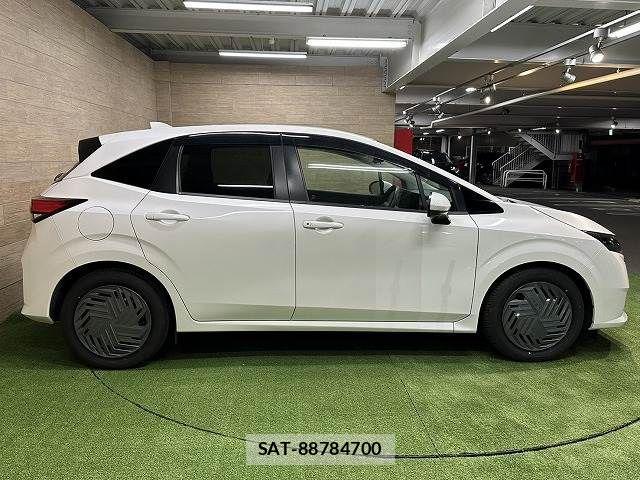 Nissan NOTE 2024-05 4422756-17