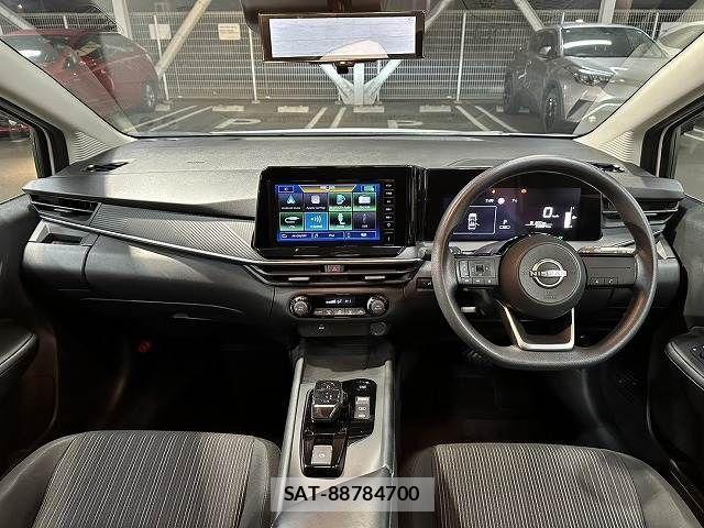 Nissan NOTE 2024-05 4422756-2