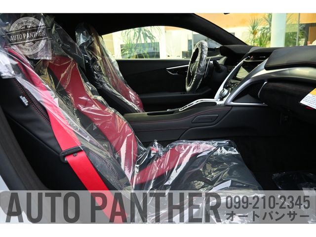 Honda NSX 2022-06 475976-16