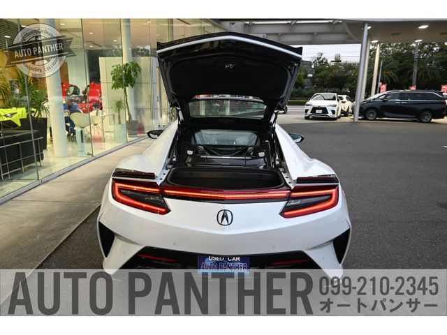 Honda NSX 2022-06 475976-17