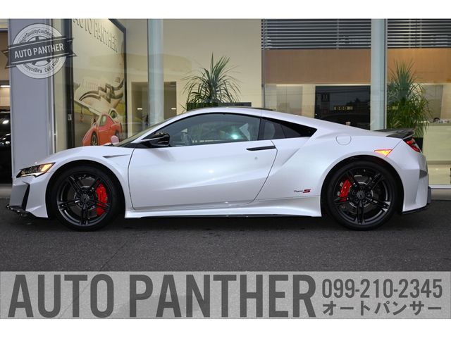 Honda NSX 2022-06 475976-1