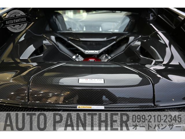 Honda NSX 2022-06 475976-19