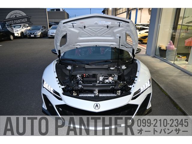 Honda NSX 2022-06 475976-20