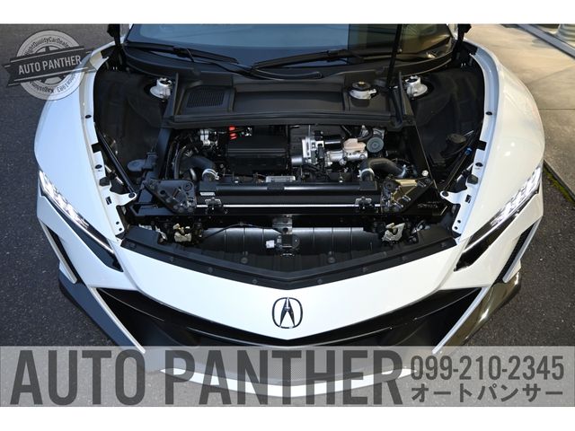Honda NSX 2022-06 475976-21