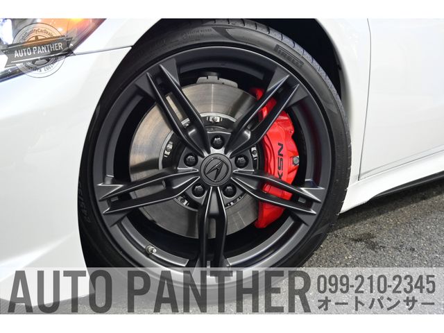 Honda NSX 2022-06 475976-22