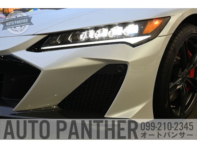 Honda NSX 2022-06 475976-23