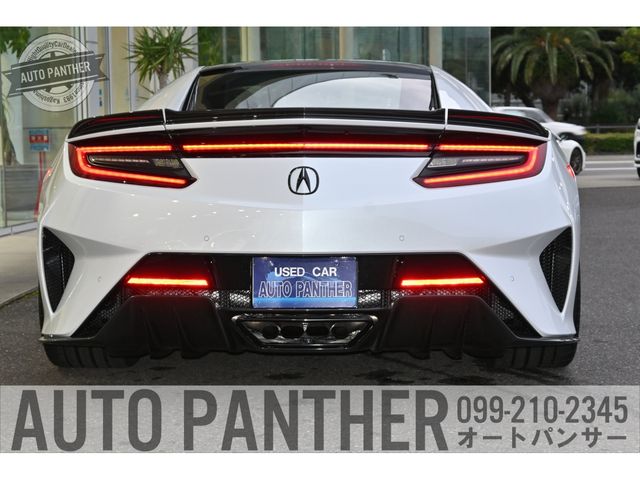 Honda NSX 2022-06 475976-3