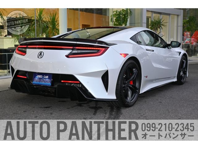 Honda NSX 2022-06 475976-4
