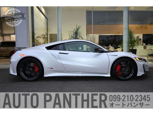 Honda NSX 2022-06 475976-5