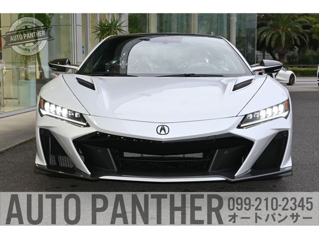 Honda NSX 2022-06 475976-7