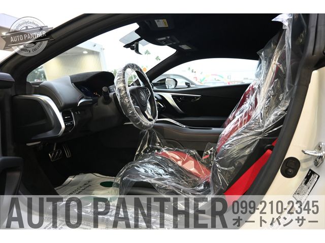 Honda NSX 2022-06 475976-8