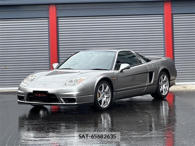 Honda NSX 2004-03 1296297-0