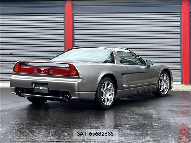 Honda NSX 2004-03 1296297-2