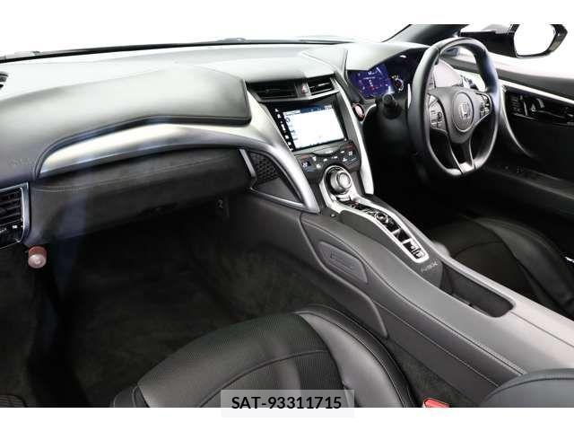 Honda NSX 2017-03 1496180-10