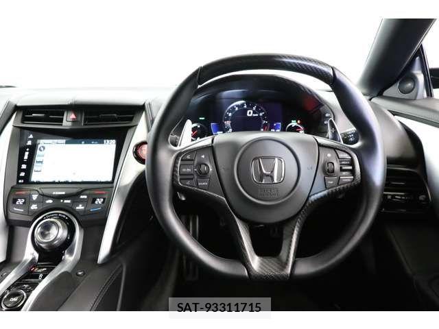 Honda NSX 2017-03 1496180-16