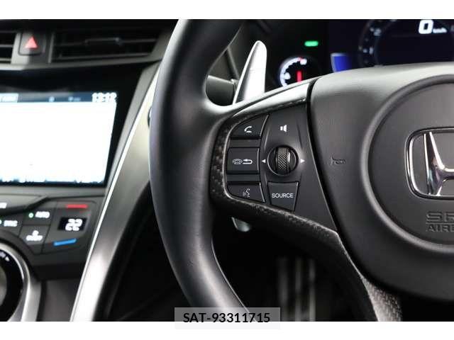 Honda NSX 2017-03 1496180-17