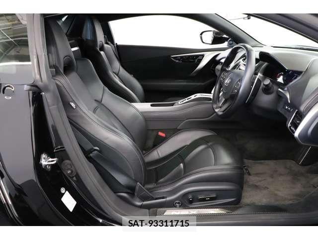 Honda NSX 2017-03 1496180-1