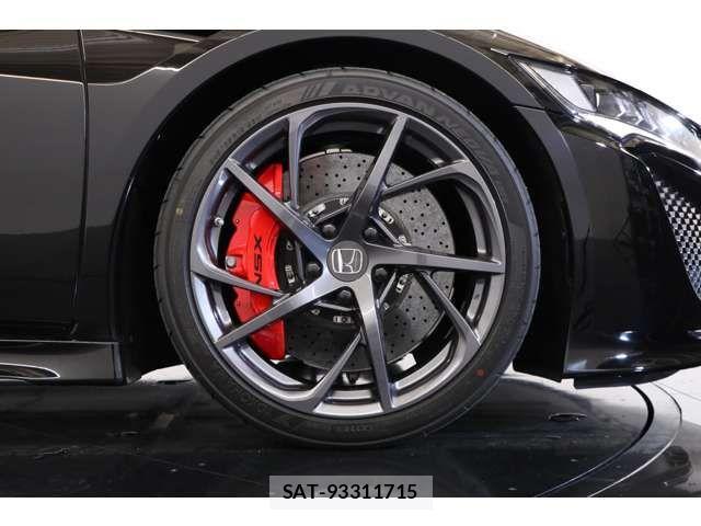 Honda NSX 2017-03 1496180-4