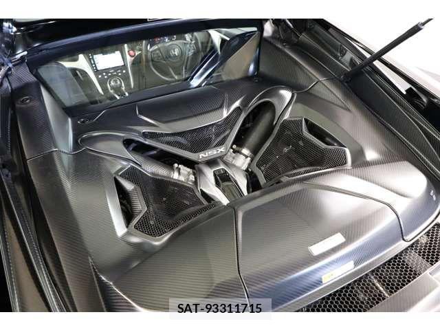 Honda NSX 2017-03 1496180-7