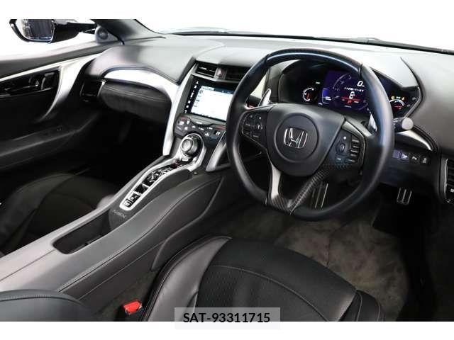 Honda NSX 2017-03 1496180-8