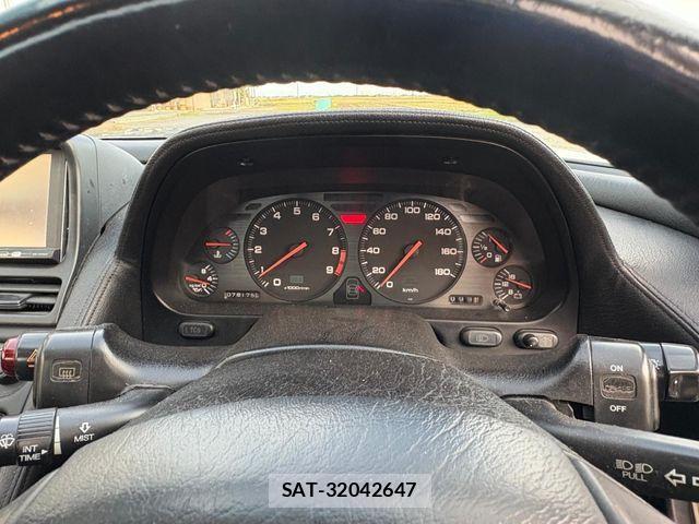 Honda NSX 1990-12 4176680-9