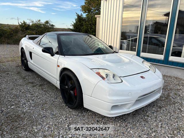 Honda NSX 1990-12 4176680-1