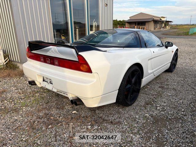 Honda NSX 1990-12 4176680-2