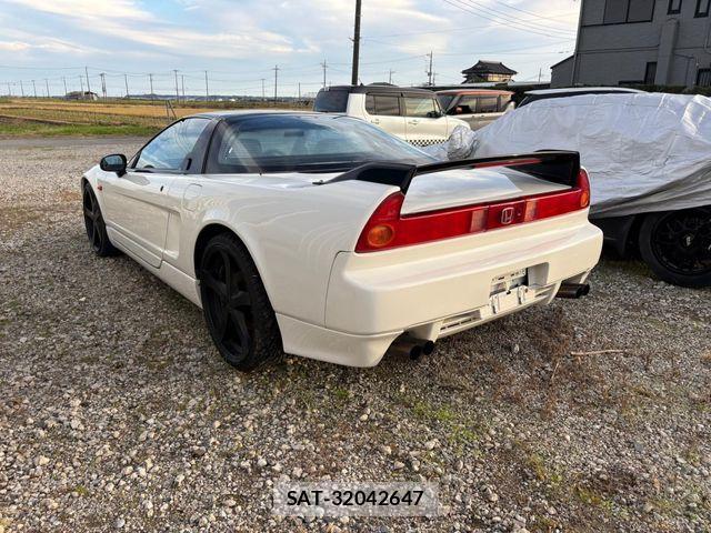 Honda NSX 1990-12 4176680-3