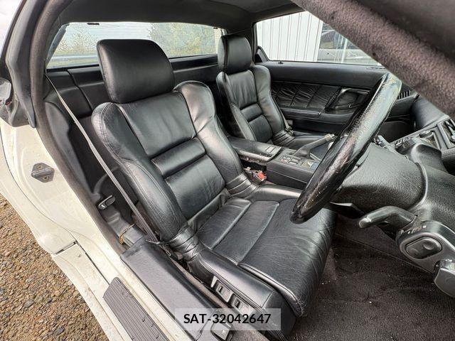 Honda NSX 1990-12 4176680-4
