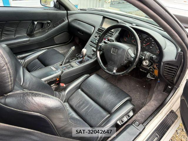 Honda NSX 1990-12 4176680-5