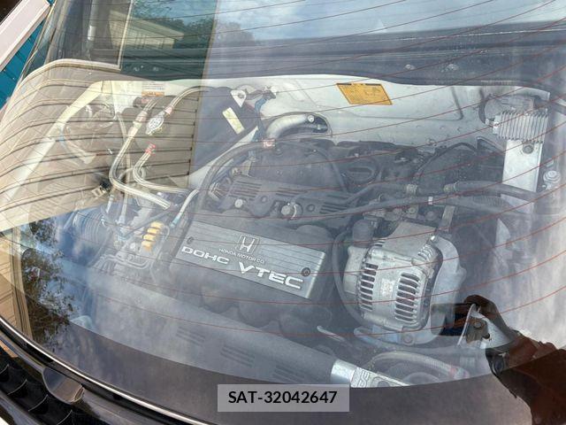 Honda NSX 1990-12 4176680-6