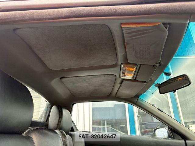 Honda NSX 1990-12 4176680-7