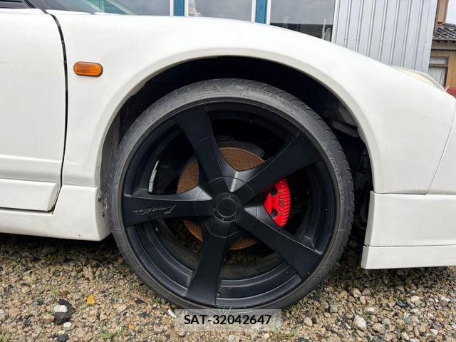 Honda NSX 1990-12 4176680-8
