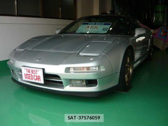 Honda NSX 1991-03 7963113-0
