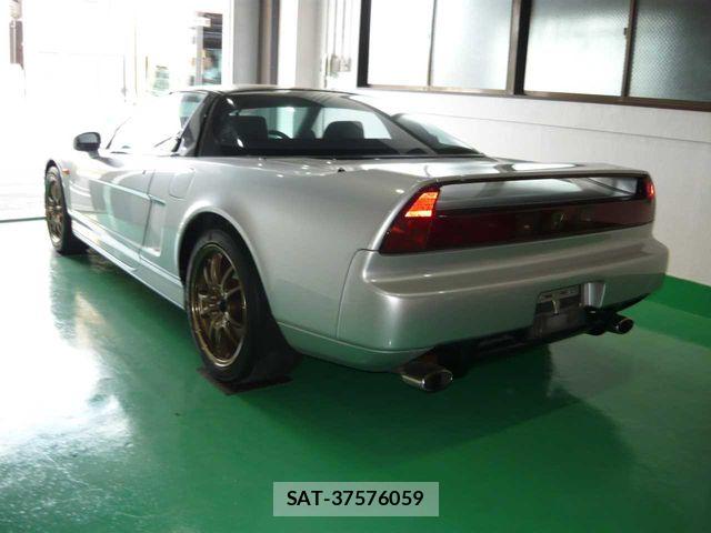 Honda NSX 1991-03 7963113-2