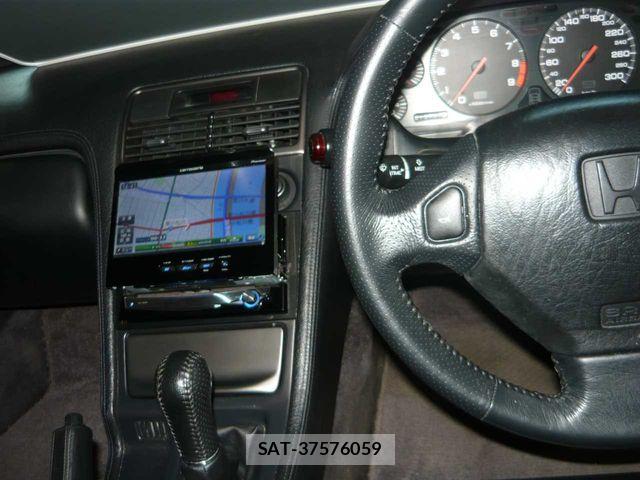 Honda NSX 1991-03 7963113-3