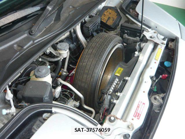Honda NSX 1991-03 7963113-6