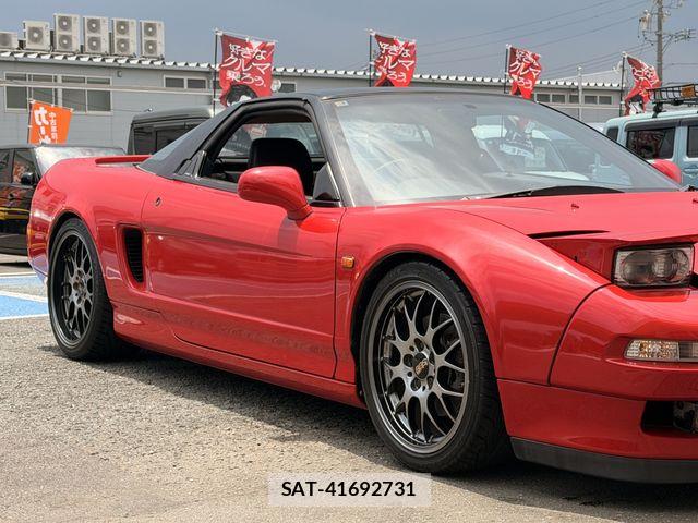 Honda NSX 1991-05 8100972-9