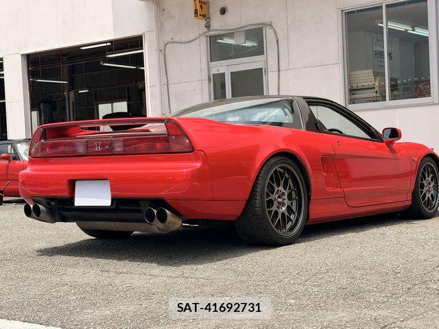 Honda NSX 1991-05 8100972-10