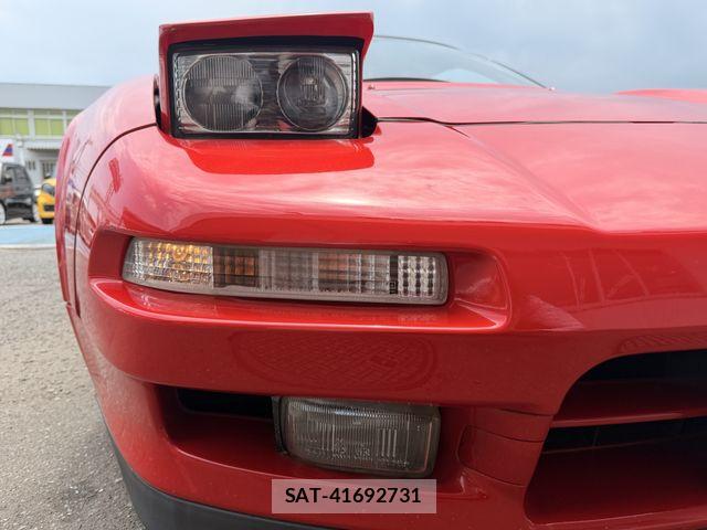 Honda NSX 1991-05 8100972-12