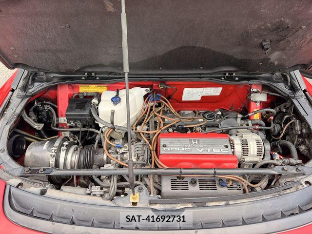 Honda NSX 1991-05 8100972-16